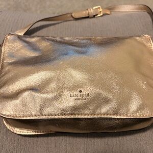 Kate Spade Gold Women's Bag